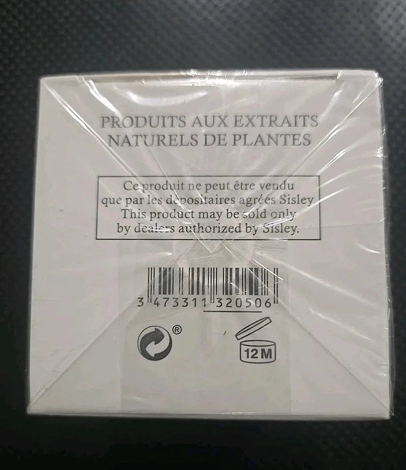 Black Rose Skin Infusion Cream 1.6 oz