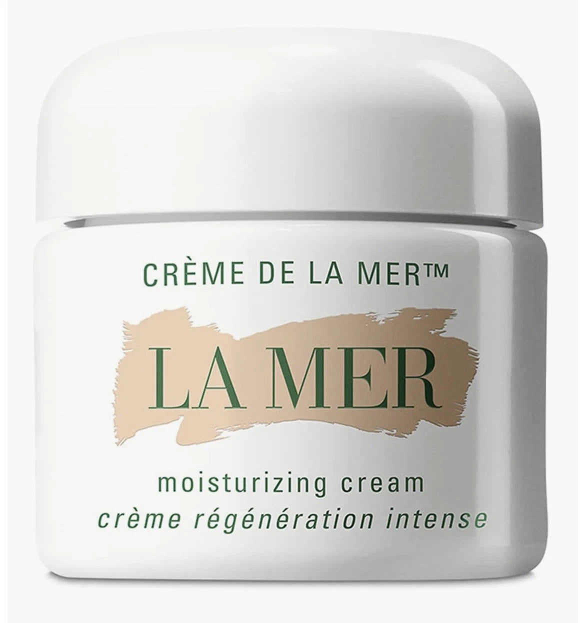 The Moisturizing Cream 0.5 oz