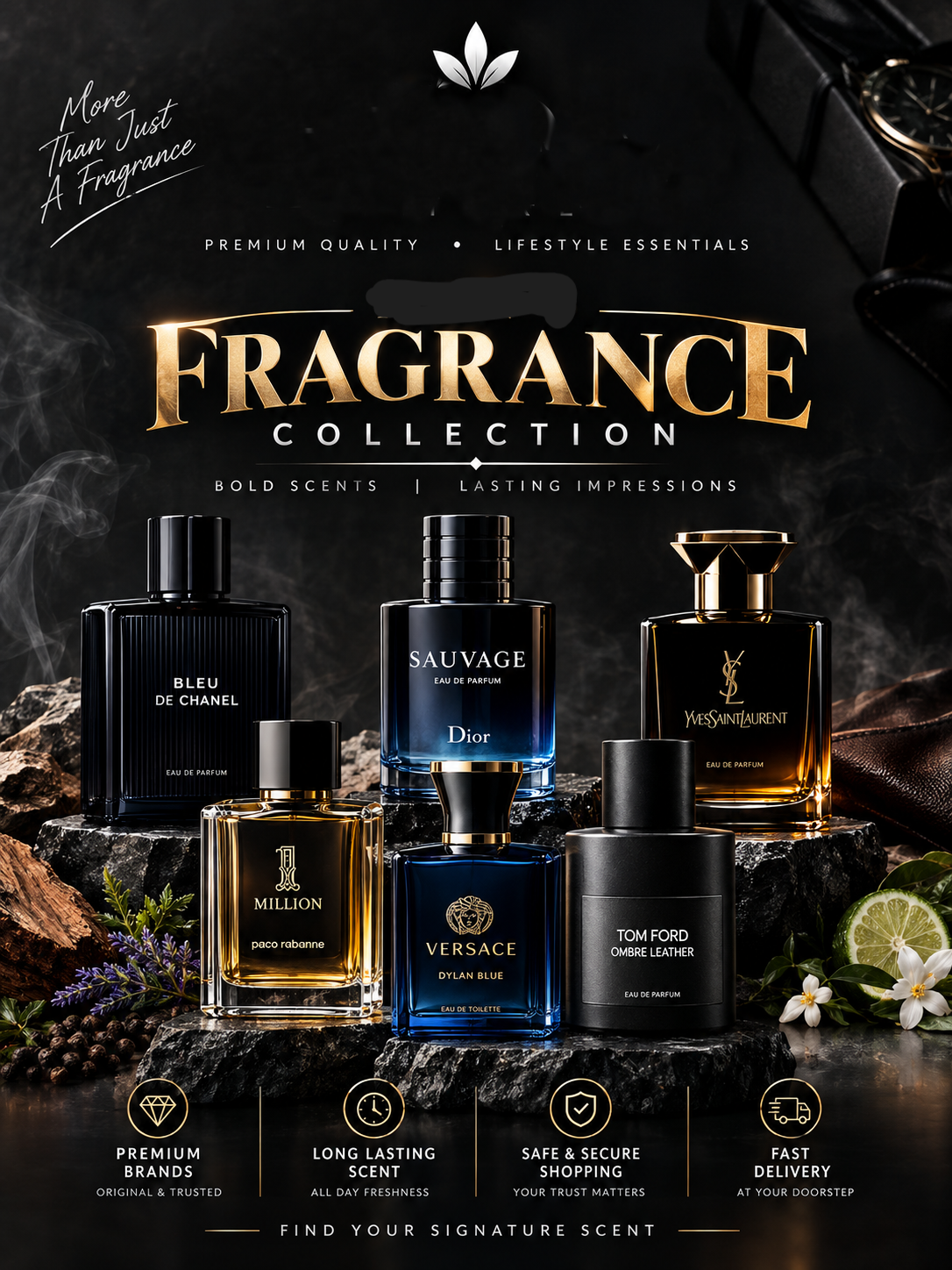 FRAGRANCE