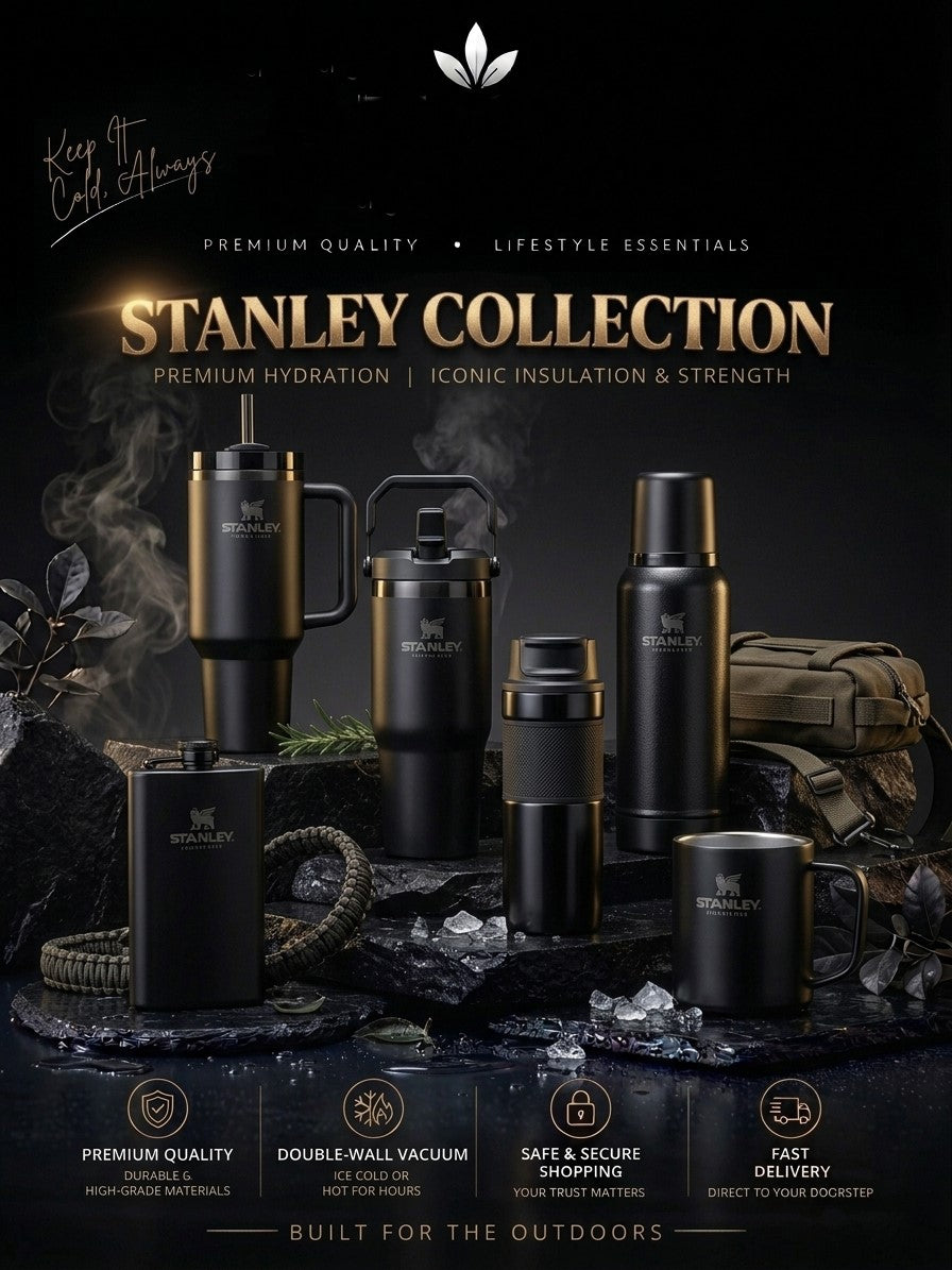 STANELY