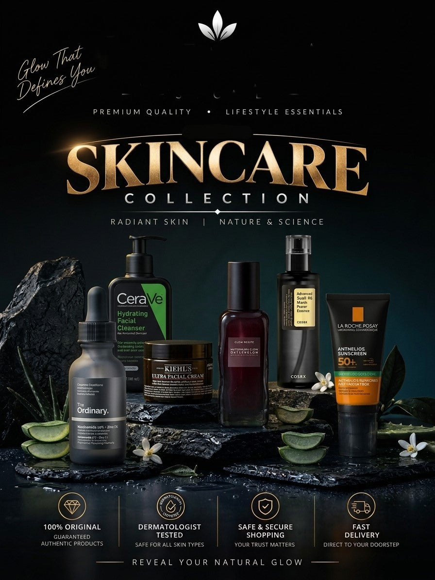 SKINCARE