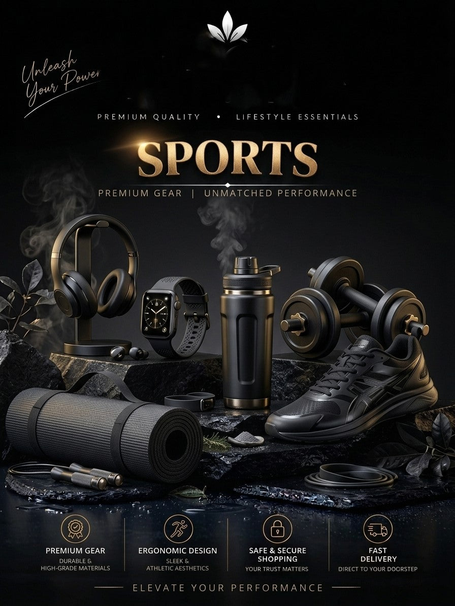 SPORTS