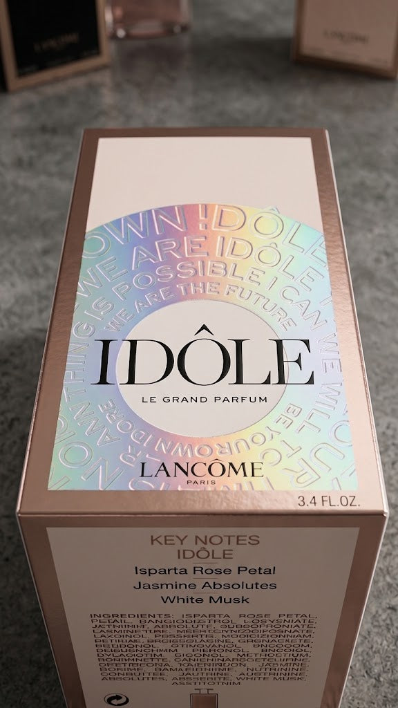 Lancôme Idôle Le Grand Parfum Eau de Parfum 100mL