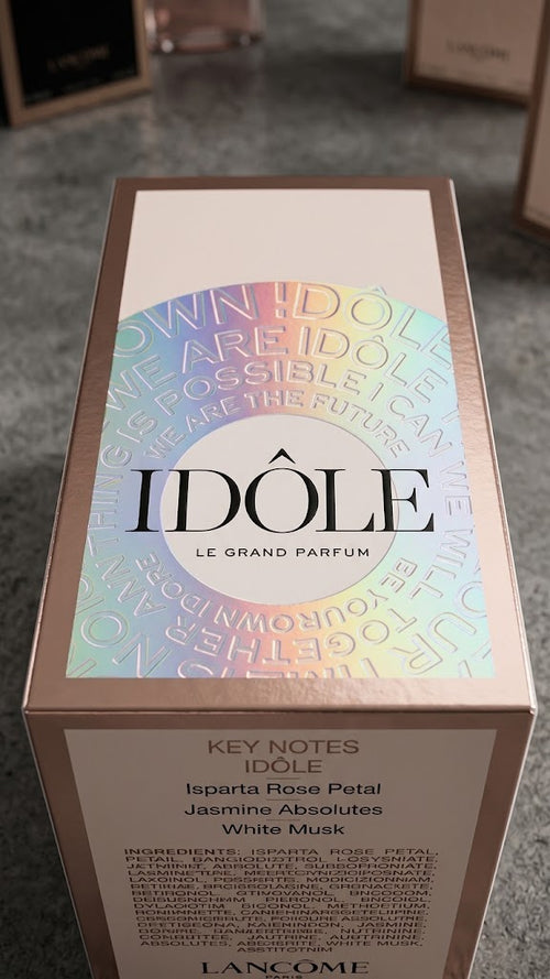 Lancôme Idôle Le Grand Parfum Eau de Parfum 100mL
