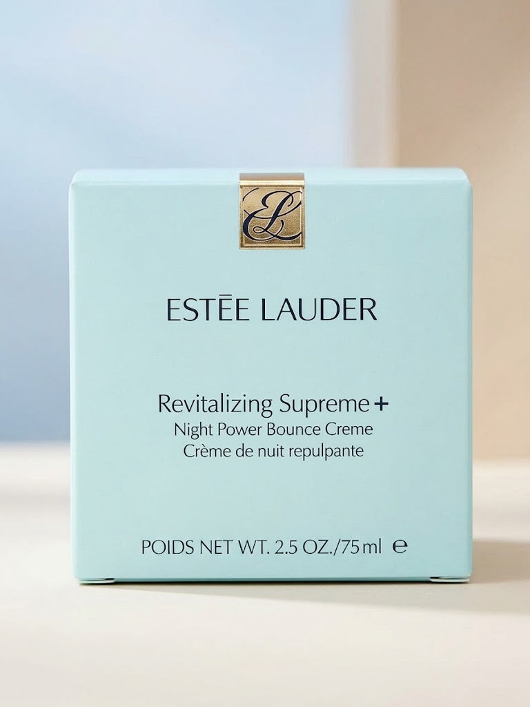 Revitalizing Supreme+ Night Cream 2.5 oz / 75ml