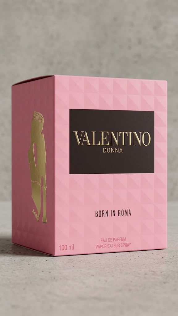 Born in Roma Donna Eau de Parfum 3.4 oz / 100ml