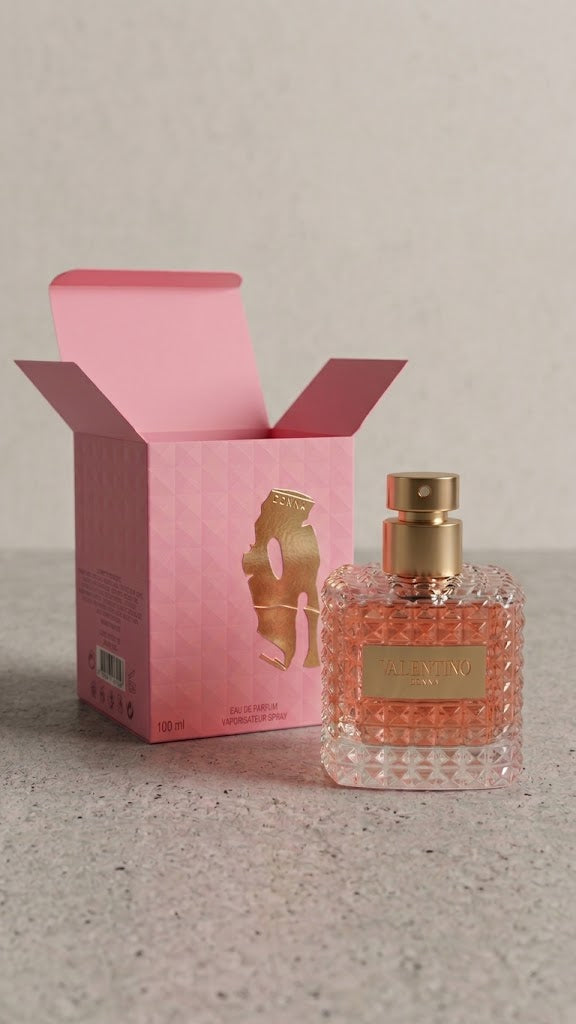 Born in Roma Donna Eau de Parfum 3.4 oz / 100ml