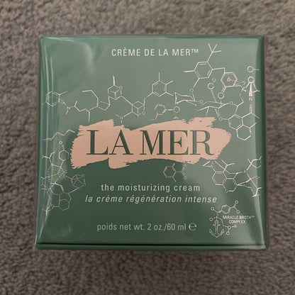 The Moisturizing Face Cream 2.0 oz / 60ml