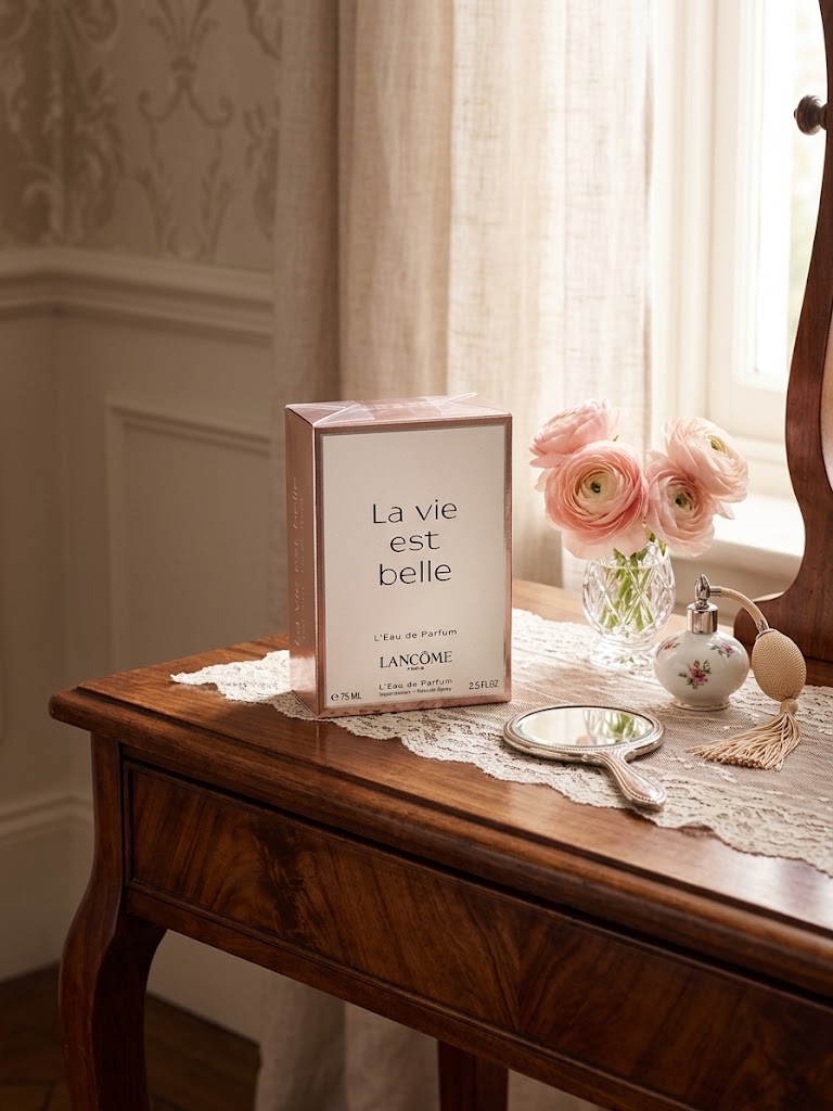La Vie Est Belle Eau de Parfum 2.5 oz
