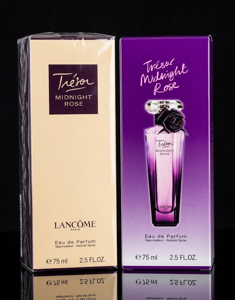 Trésor Midnight Rose Eau de Parfum 2.5 oz