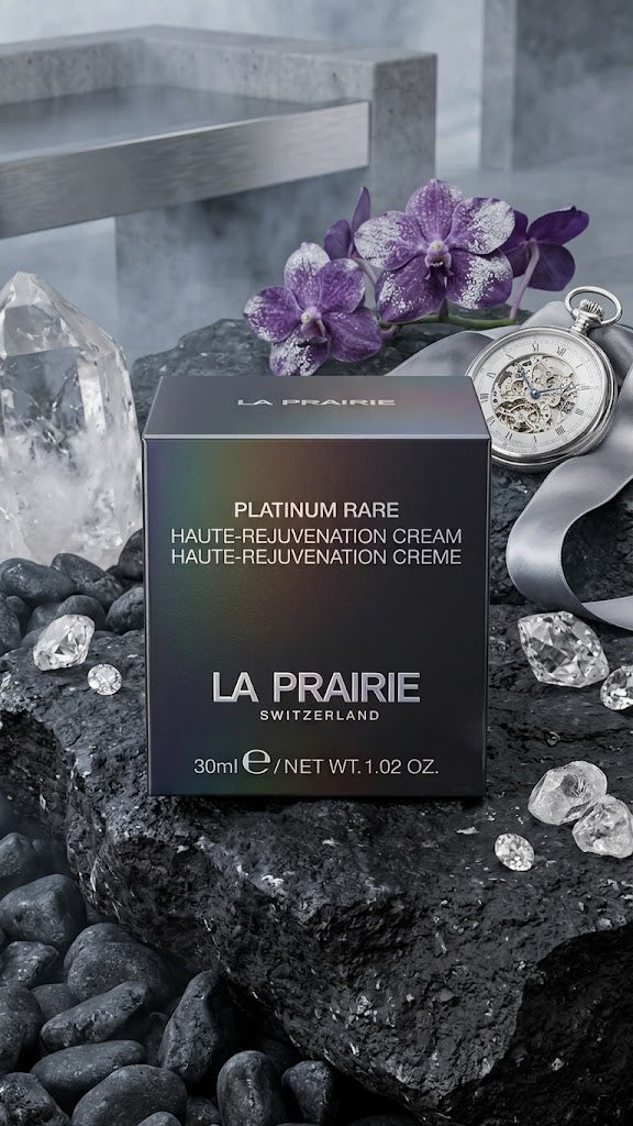 Platinum Rare Haute-Rejuvenation Cream 30ml / 1.02oz – New