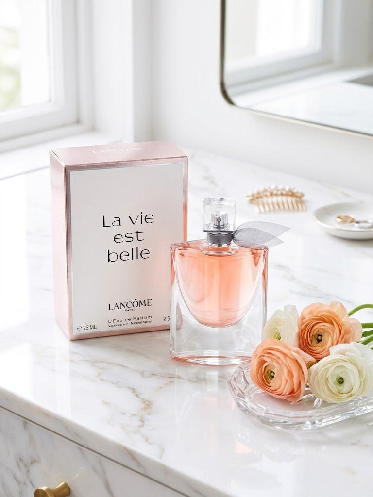 La Vie Est Belle Eau de Parfum 2.5 oz