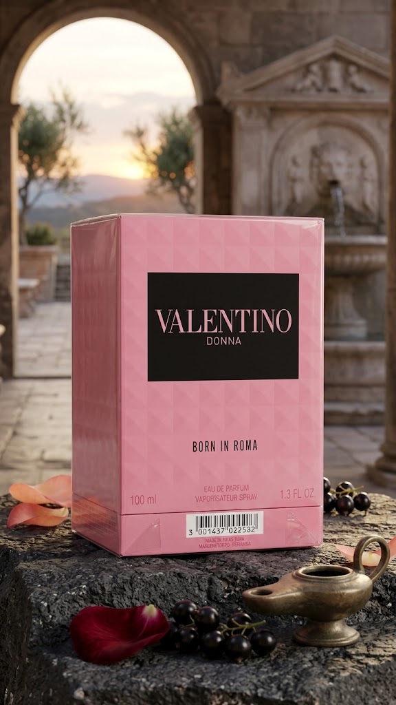 Valentino Donna Born In Roma EDP 100ml / 3.4 oz – New