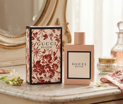 Bloom Eau de Parfum Spray 3.3 oz