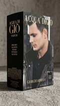 Giorgio Armani Acqua Di Giò Eau de Toilette 100mL