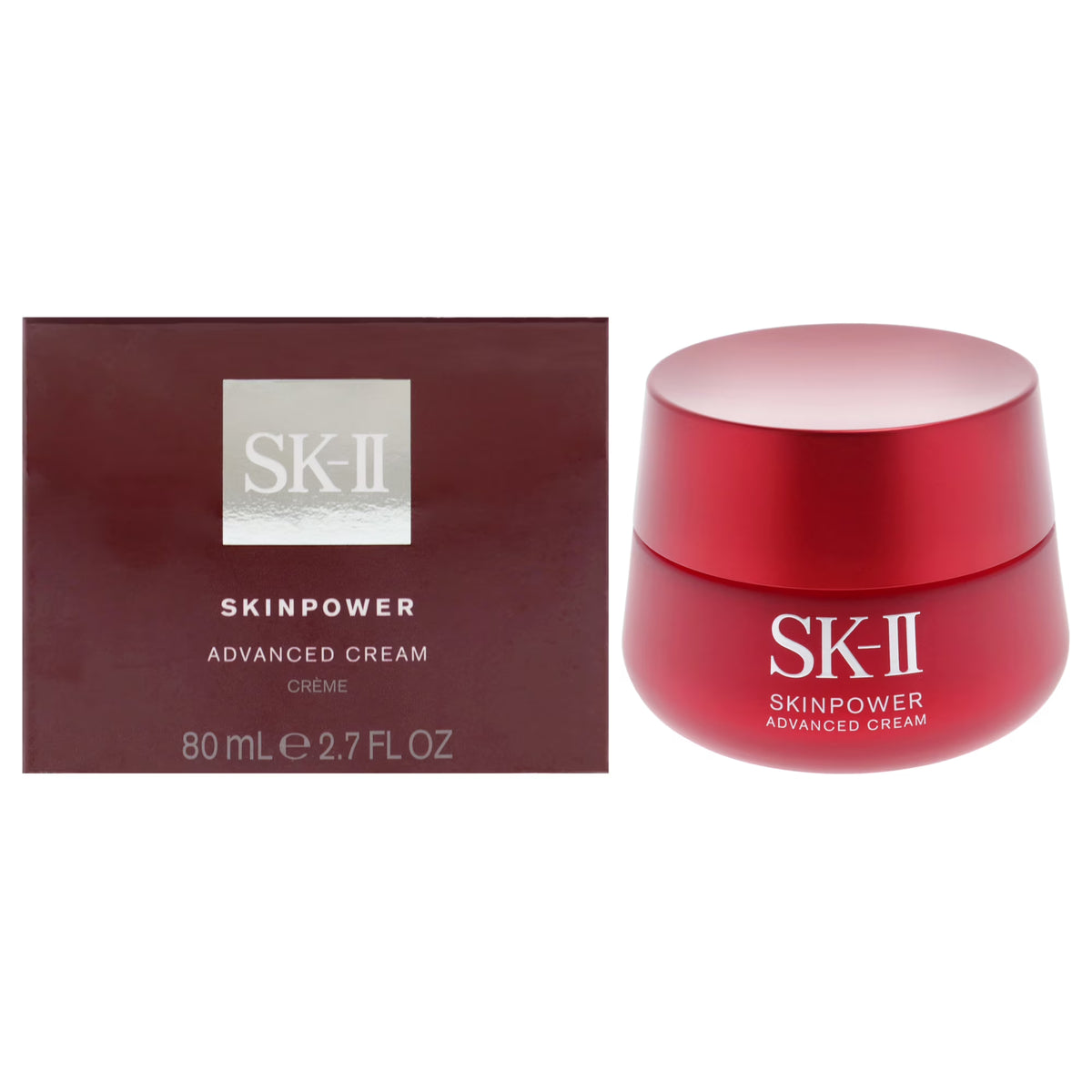 Skinpower Advanced Cream 2.7 oz