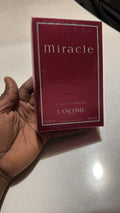 Miracle Eau de Parfum Spray 3.4 fl oz