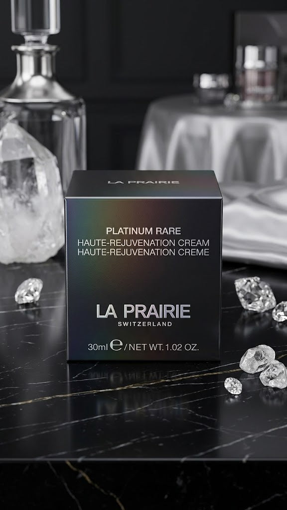 Platinum Rare Haute-Rejuvenation Cream 30ml / 1.02oz – New