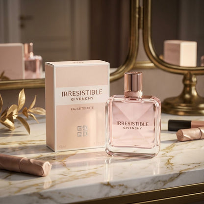 Irresistible Eau de Toilette 2.7 oz