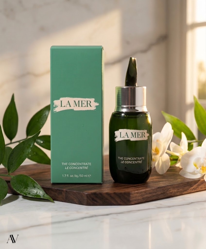 The Concentrate 1.7 oz / 50ml – Facial Skin Treatment – New