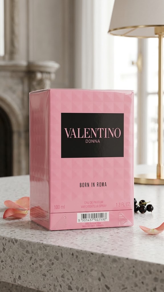 Valentino Donna Born In Roma EDP 100ml / 3.4 oz – New