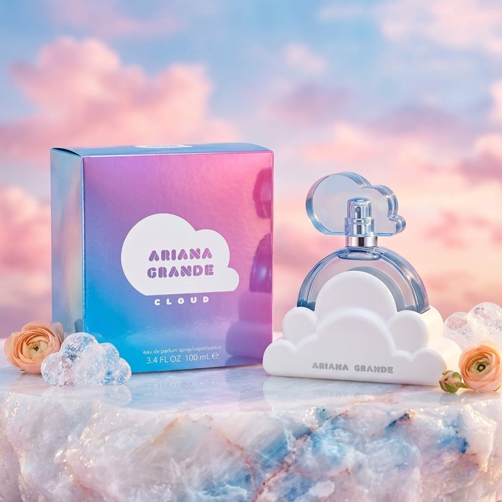 Cloud Eau de Parfum 3.4 oz / 100ml