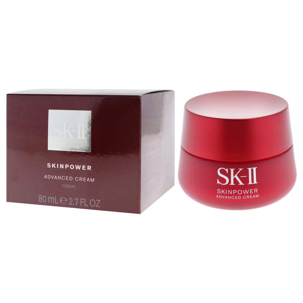 Skinpower Advanced Cream 2.7 oz