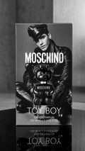 Toy Boy Eau de Parfum 3.4 oz / 100ml