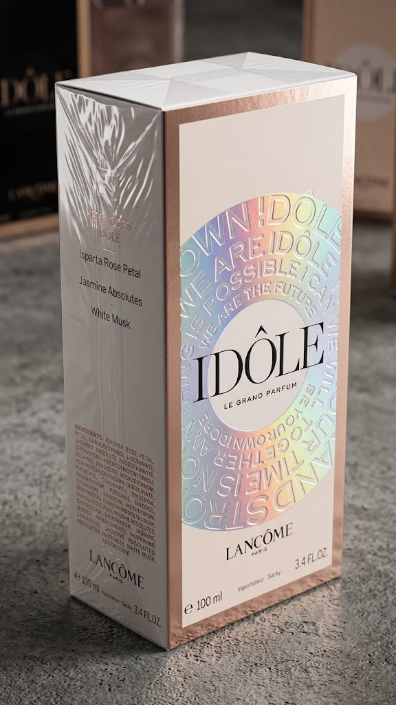 Lancôme Idôle Le Grand Parfum Eau de Parfum 100mL