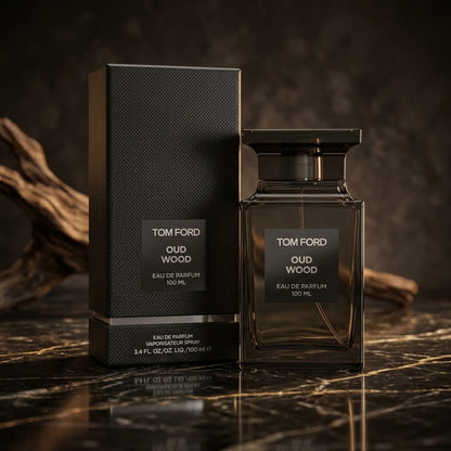 Oud Wood Eau de Parfum Spray 3.4 oz