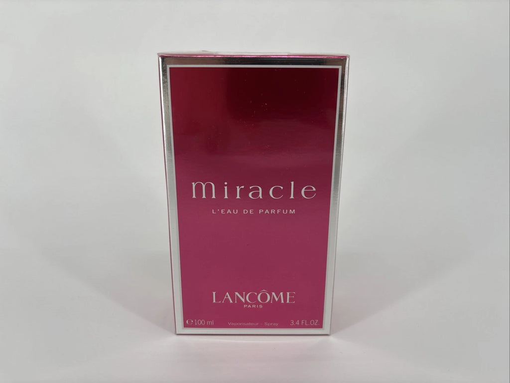 Miracle Eau de Parfum Spray 3.4 fl oz