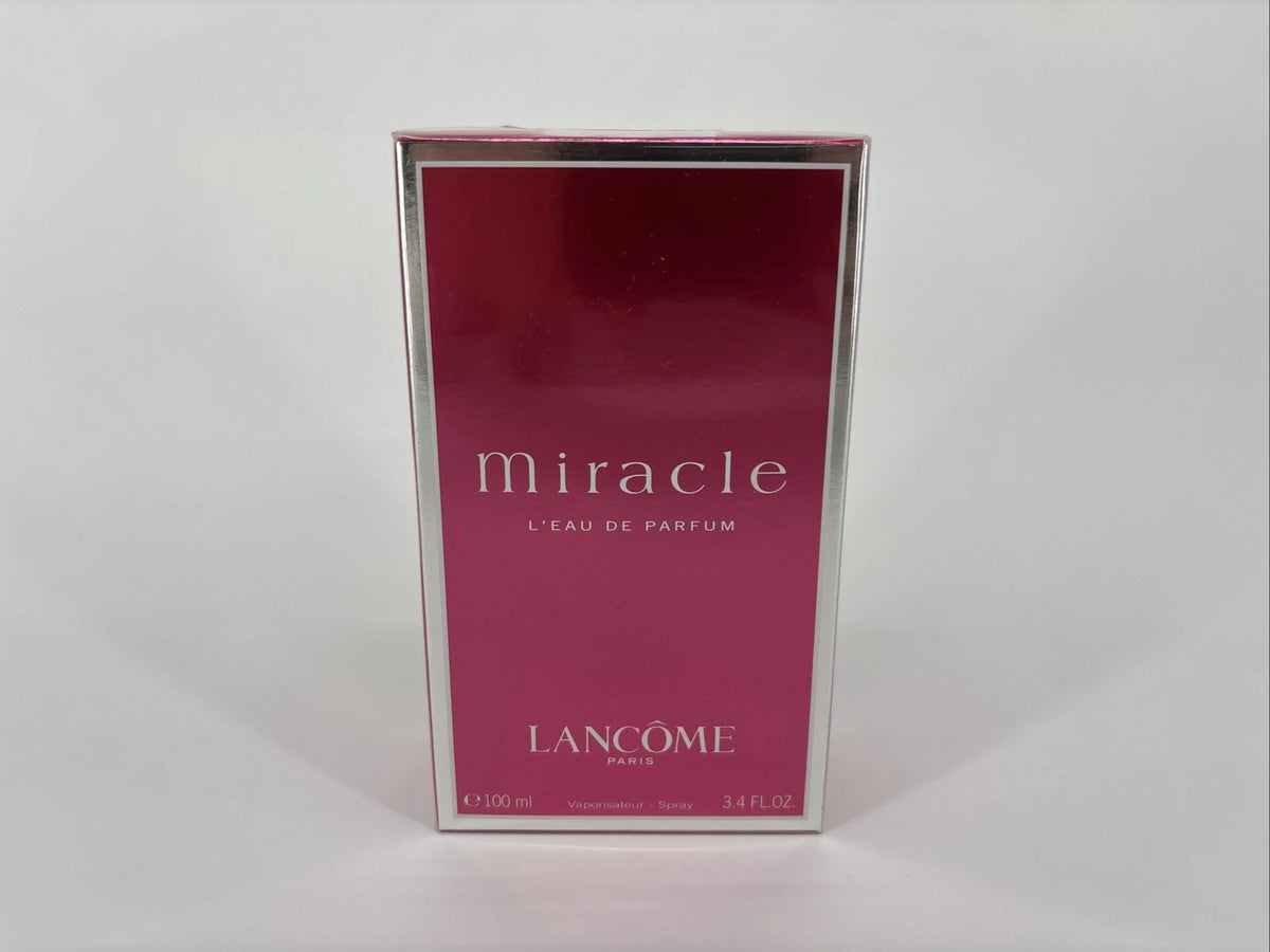 Miracle Eau de Parfum Spray 3.4 fl oz