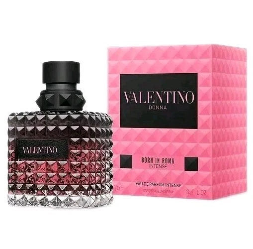 Born In Roma Intense Eau de Parfum 3.4 oz