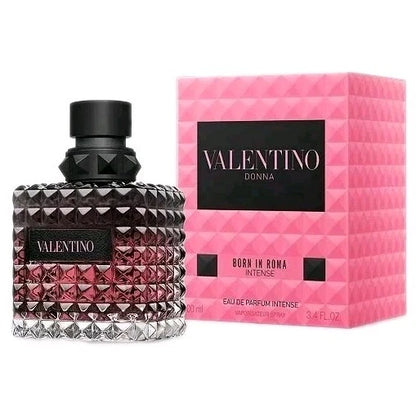 Born In Roma Intense Eau de Parfum 3.4 oz