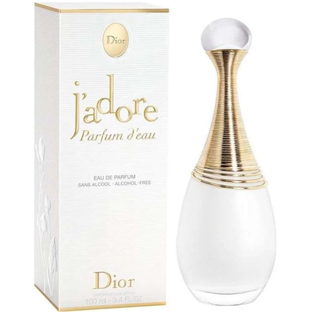 Jadore Eau de Parfum Spray 3.4 oz