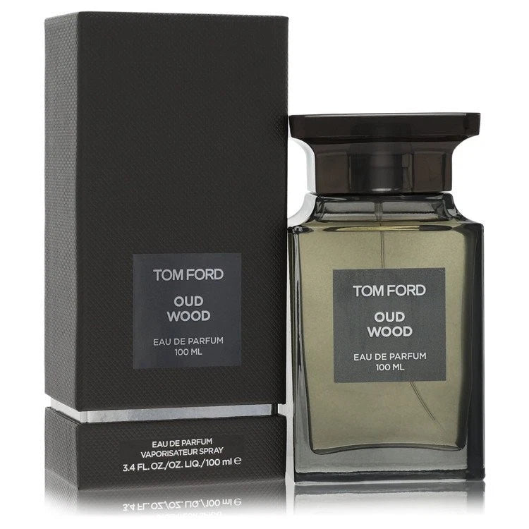 Oud Wood Eau de Parfum Spray 3.4 oz