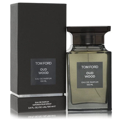 Oud Wood Eau de Parfum Spray 3.4 oz