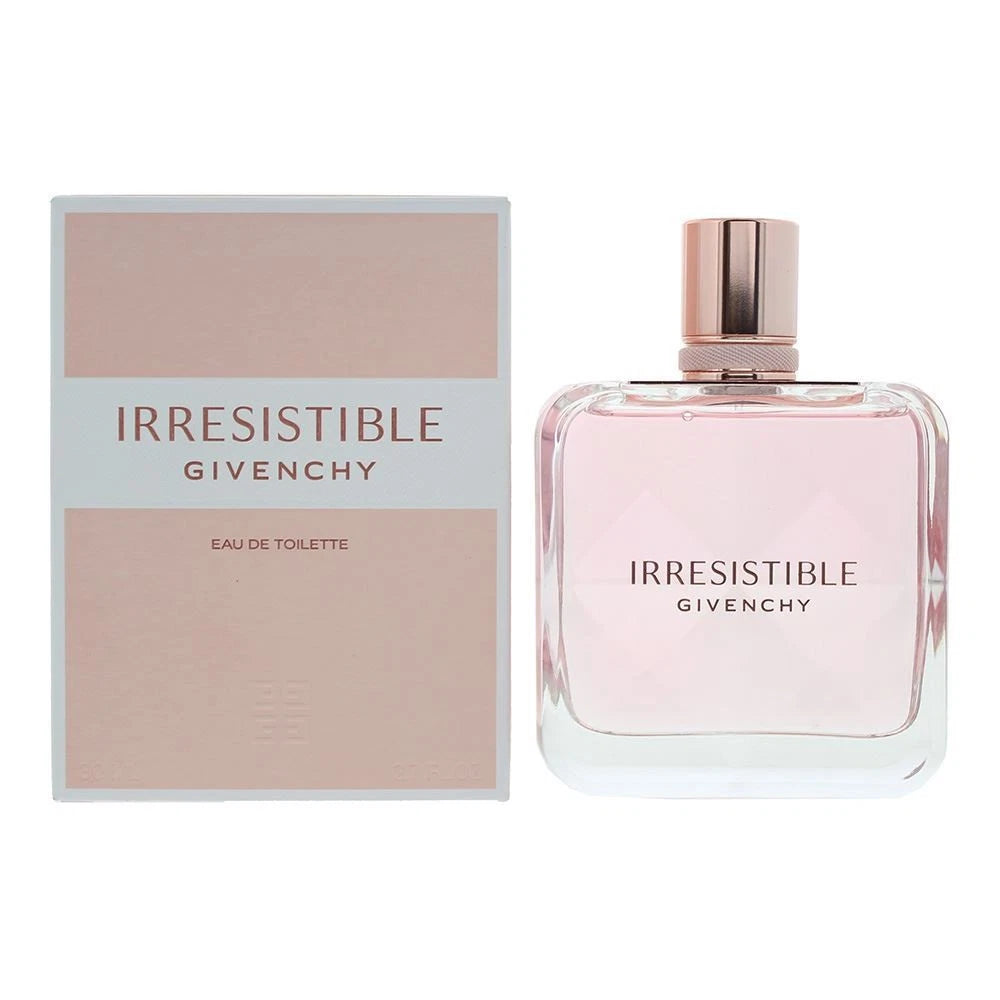 Irresistible Eau de Toilette 2.7 oz