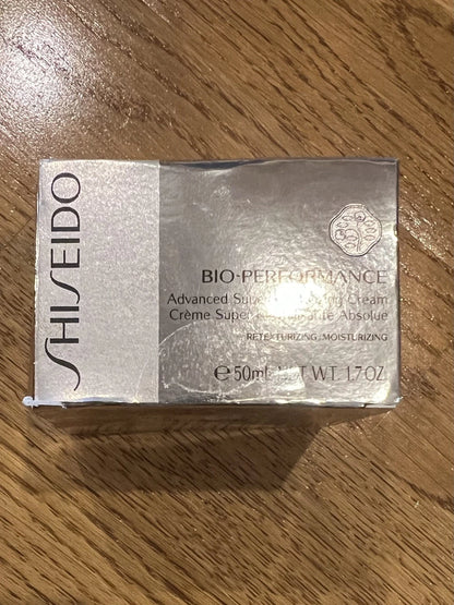 Advanced Super Revitalizing Cream 1.7 oz