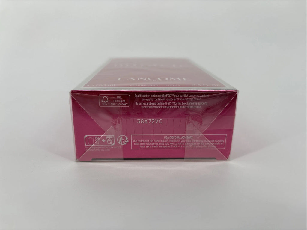 Miracle Eau de Parfum Spray 3.4 fl oz
