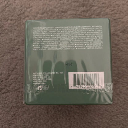 The Moisturizing Face Cream 2.0 oz / 60ml