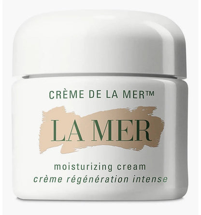 The Moisturizing Cream 0.5 oz