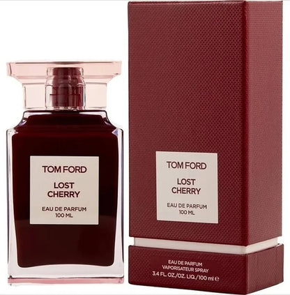 Lost Cherry Eau de Parfum 3.4 oz