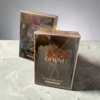 Black Opium Eau de Parfum 3.0 oz