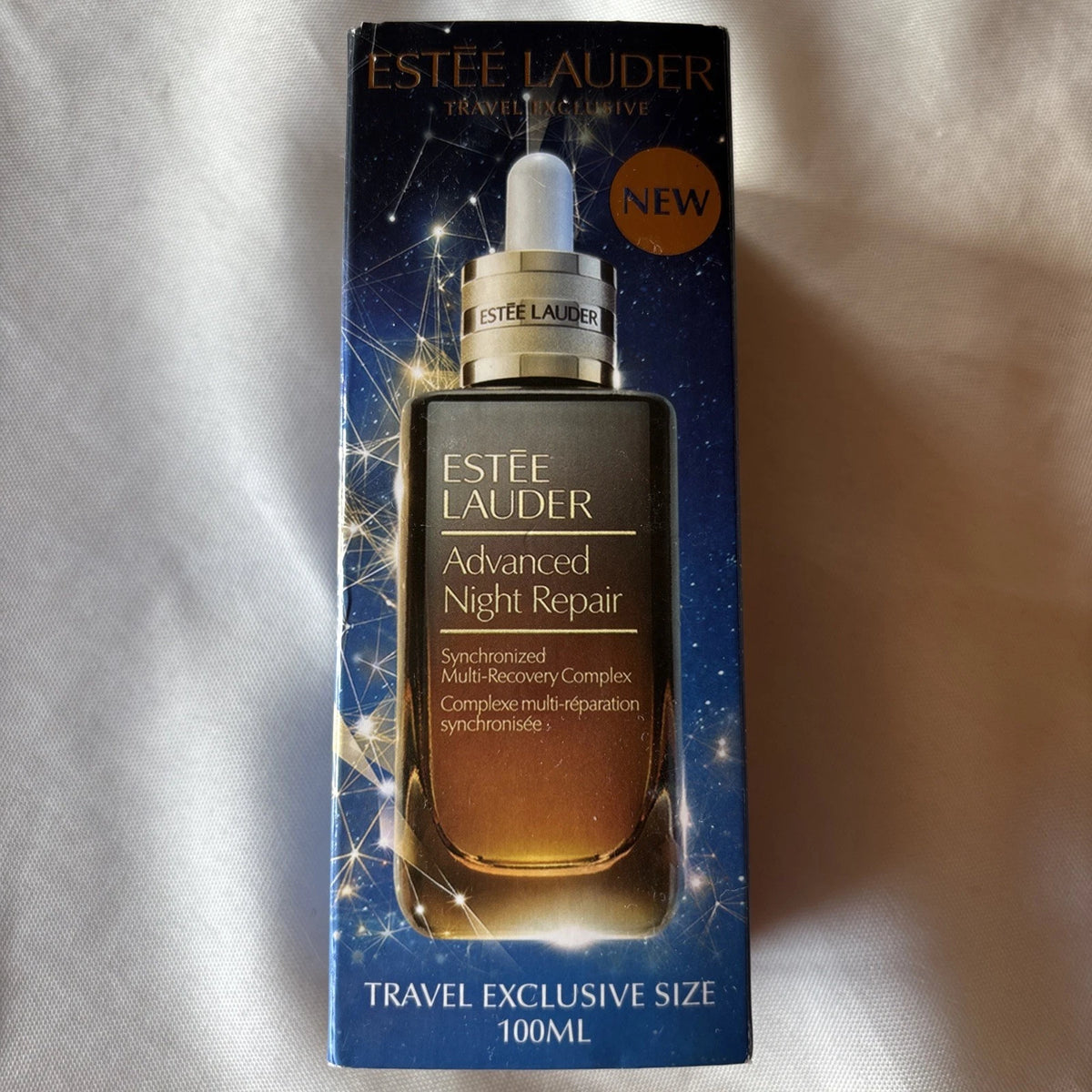 Advanced Night Repair Multi-Recovery Complex 3.4 oz
