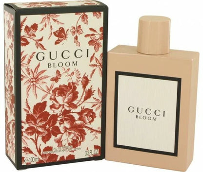 Bloom Eau de Parfum Spray 3.3 oz