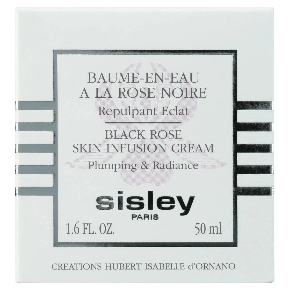 Black Rose Skin Infusion Cream 1.6 oz