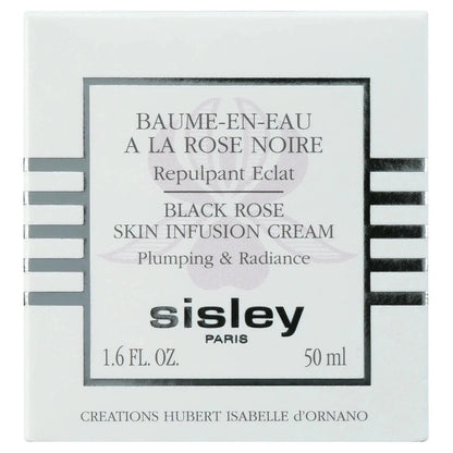Black Rose Skin Infusion Cream 1.6 oz