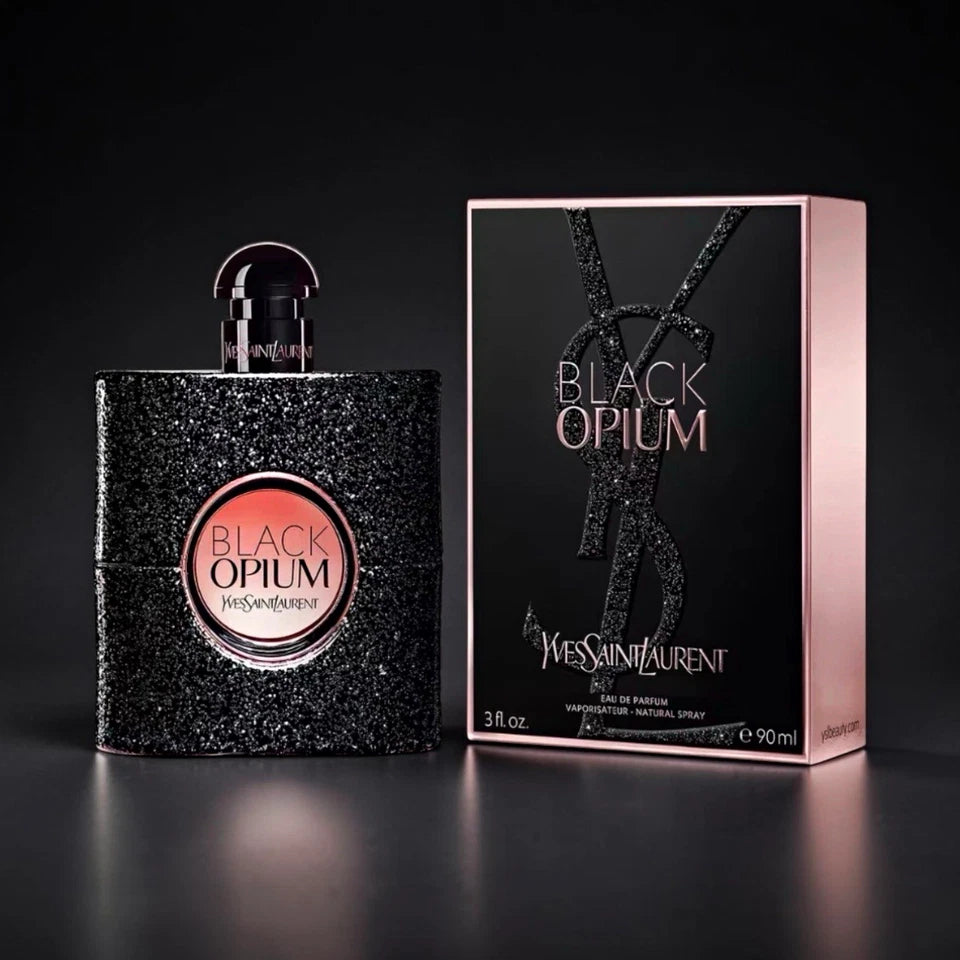 Black Opium Eau de Parfum 3.0 oz
