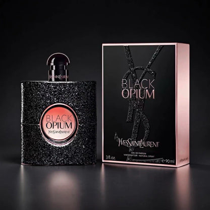 Black Opium Eau de Parfum 3.0 oz